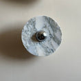 Bild in Galerie-Betrachter laden, Messier Marble Wall Lamp
