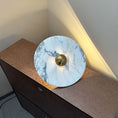 Load image into Gallery viewer, Messier Marble Wall Lamp
