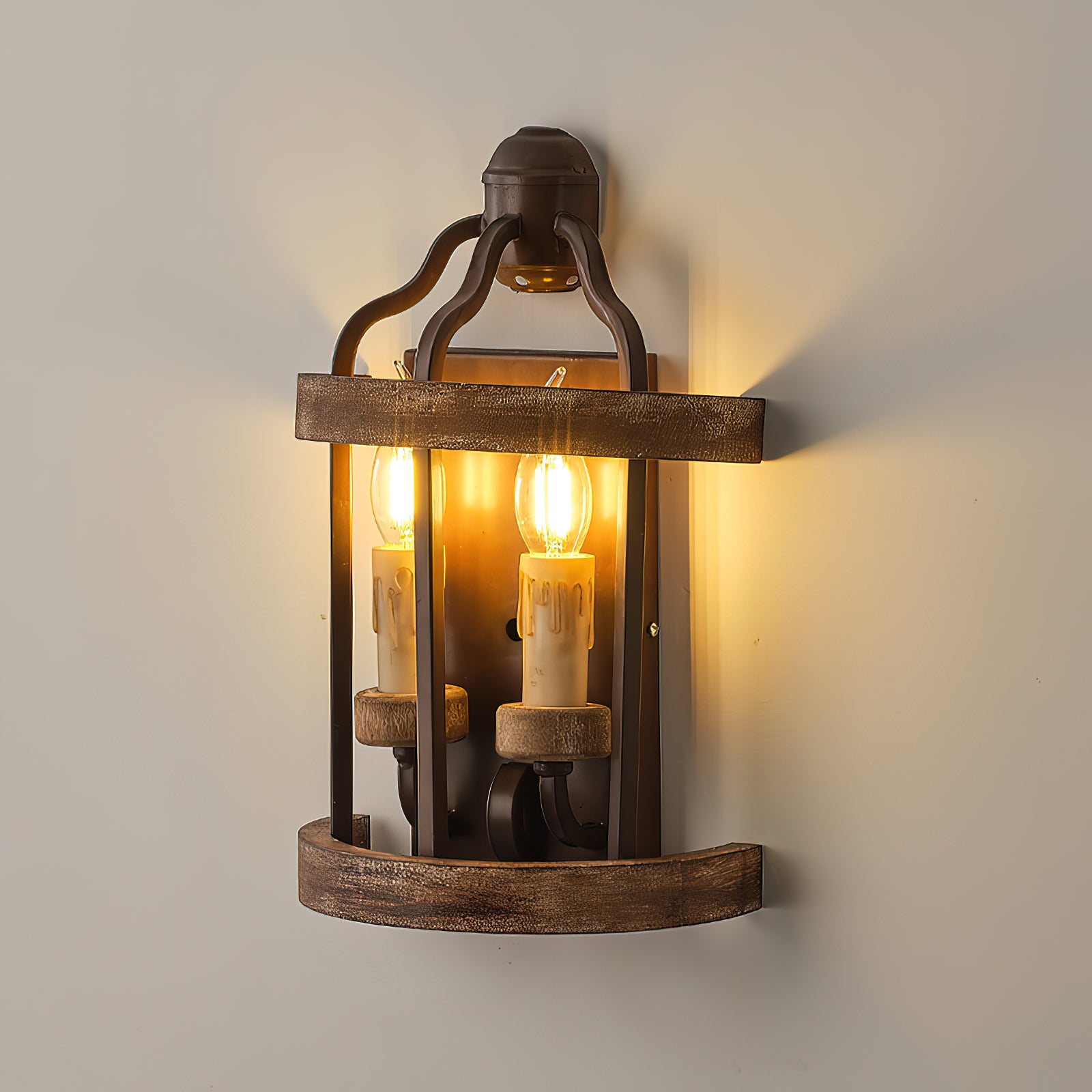 Messina Wall Lamp