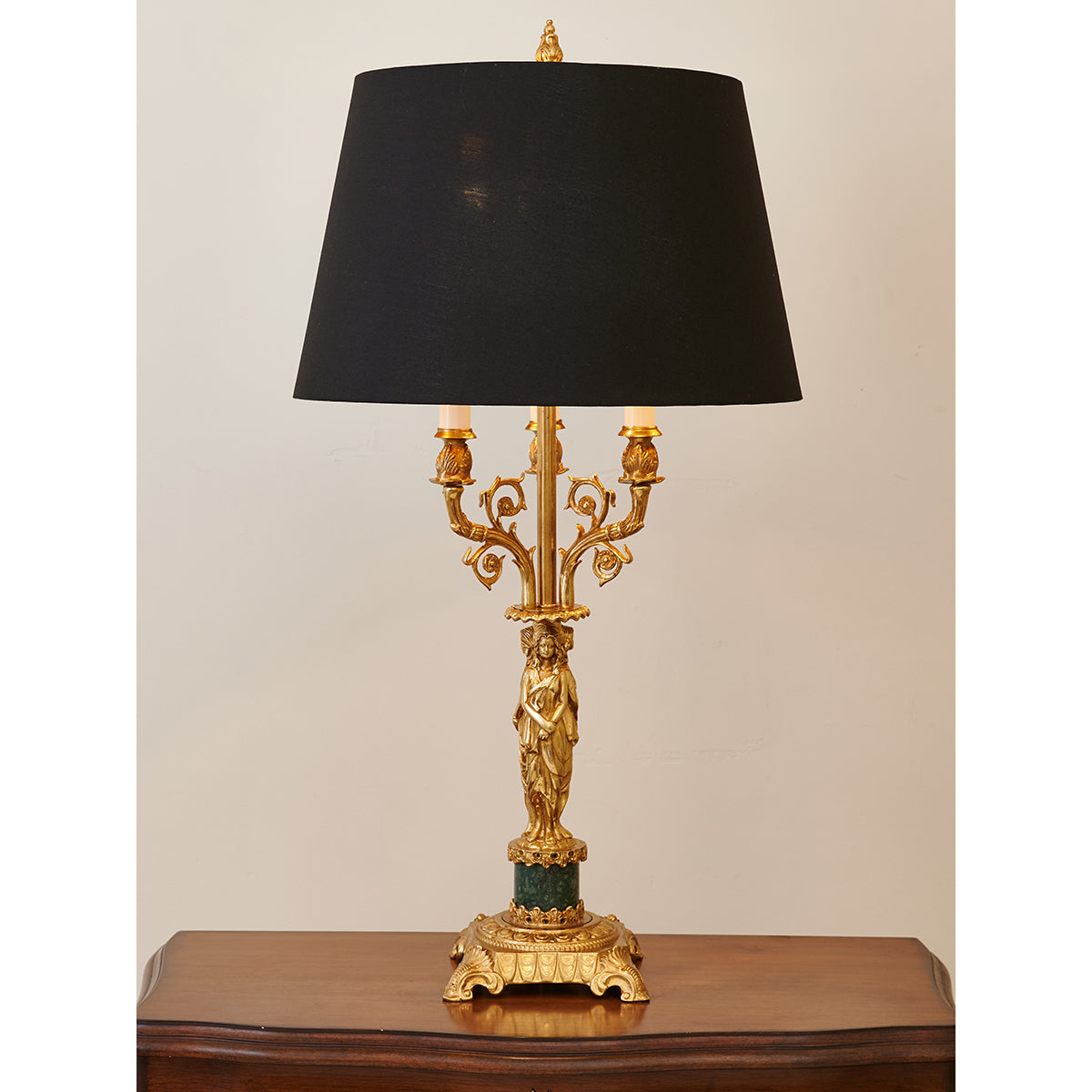 Metamorphosis Table Lamp