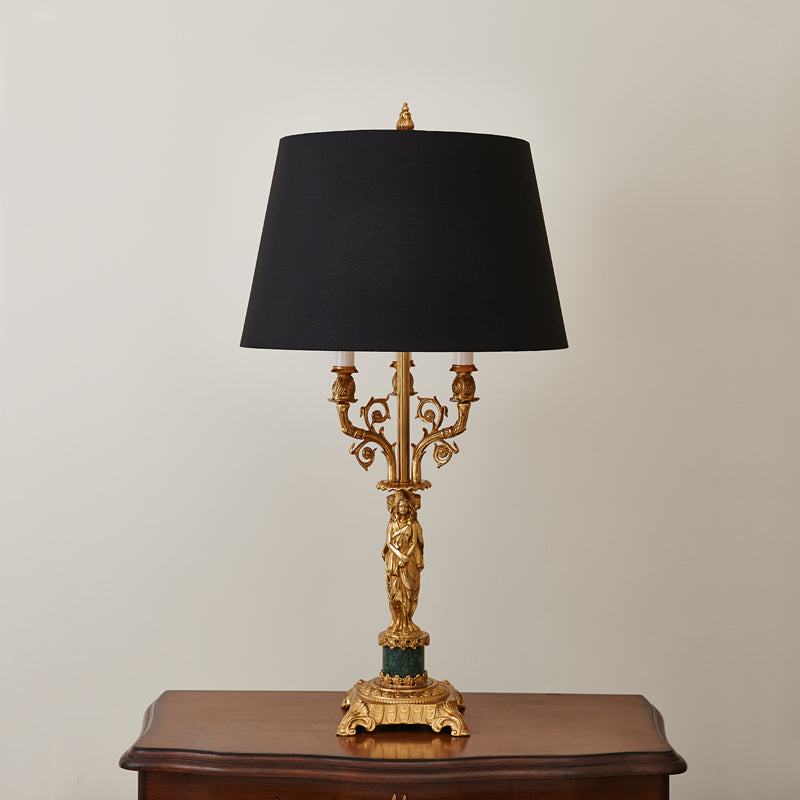 Metamorphosis Table Lamp
