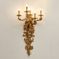 Load image into Gallery viewer, Metropolitan Candle Wall Lamp
