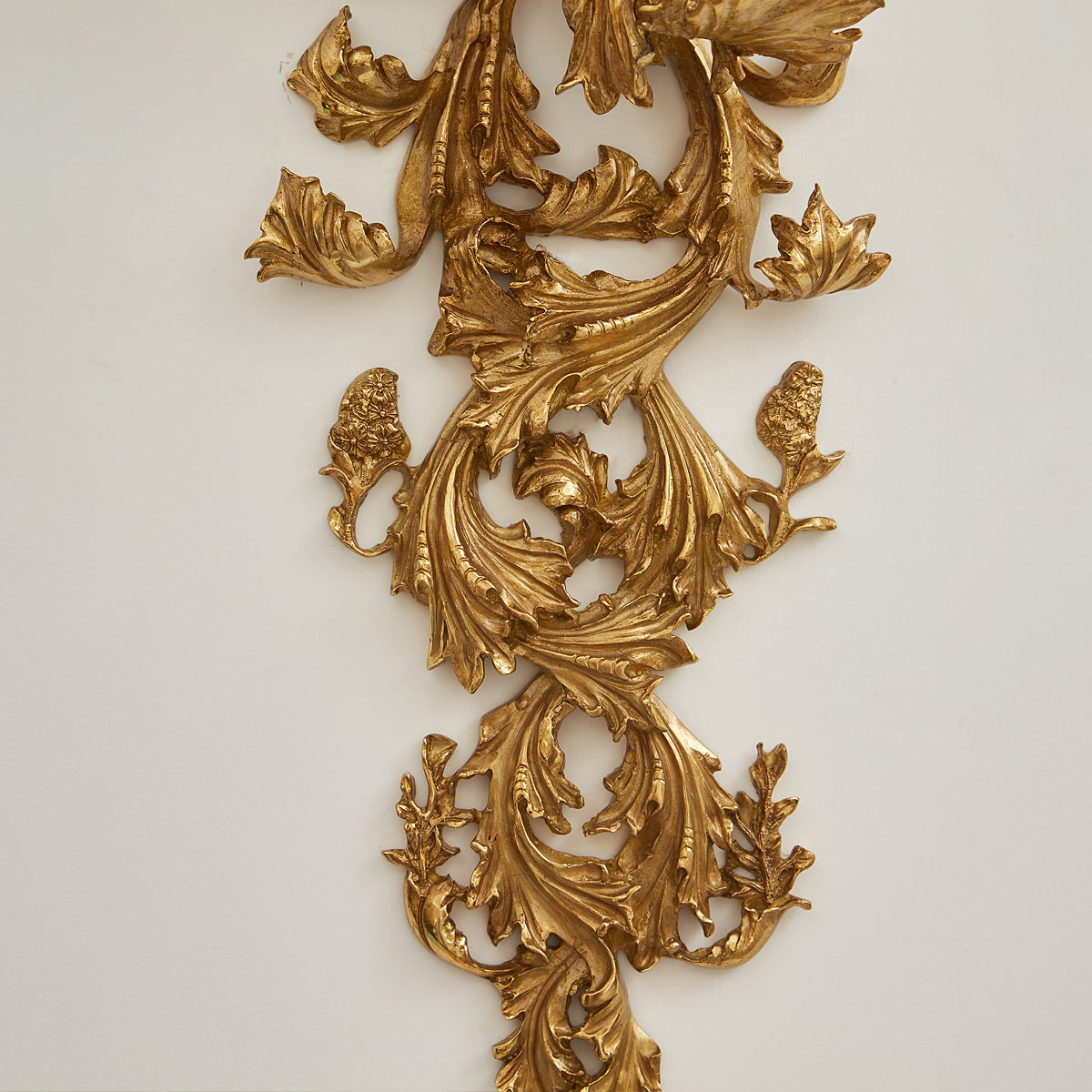 Metropolitan Candle Wall Lamp