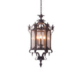 Load image into Gallery viewer, Metropolitan Lantern Chandelier
