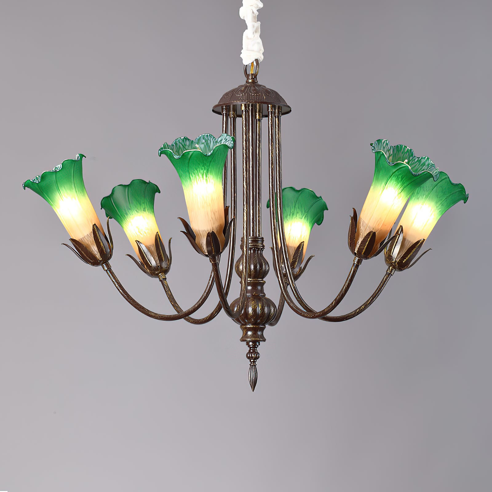 Meyda Chandelier
