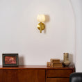 Load image into Gallery viewer, Mian Wall Lamp

