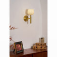 Load image into Gallery viewer, Mian Wall Lamp
