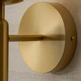 Load image into Gallery viewer, Mian Alabaster Wall Lamp
