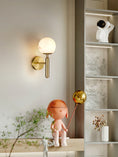 Load image into Gallery viewer, Mian Wall Lamp
