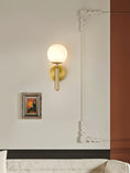 Load image into Gallery viewer, Mian Wall Lamp
