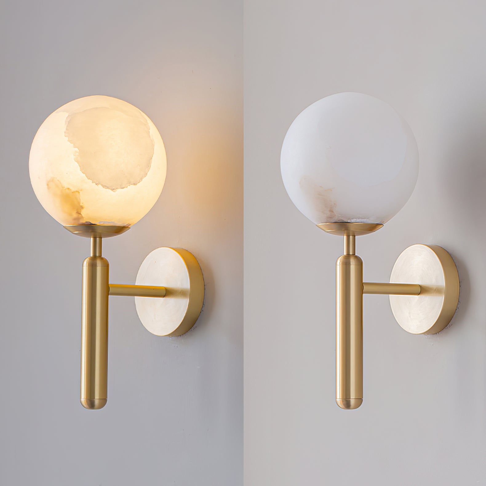 Mian Wall Lamp