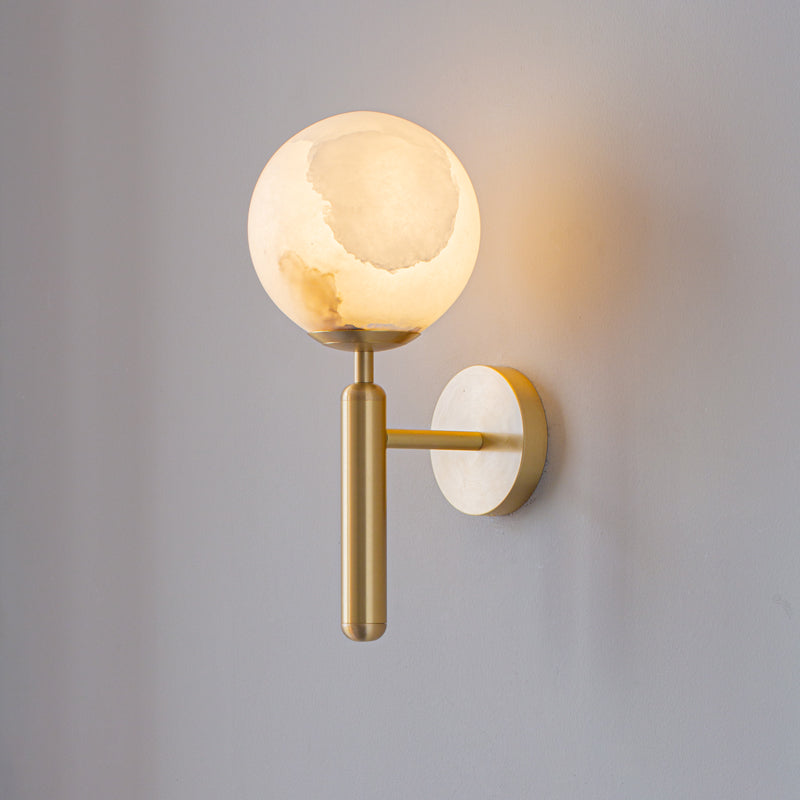 Mian Wall Lamp