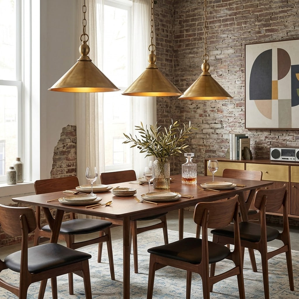 Midvale Pendant Light