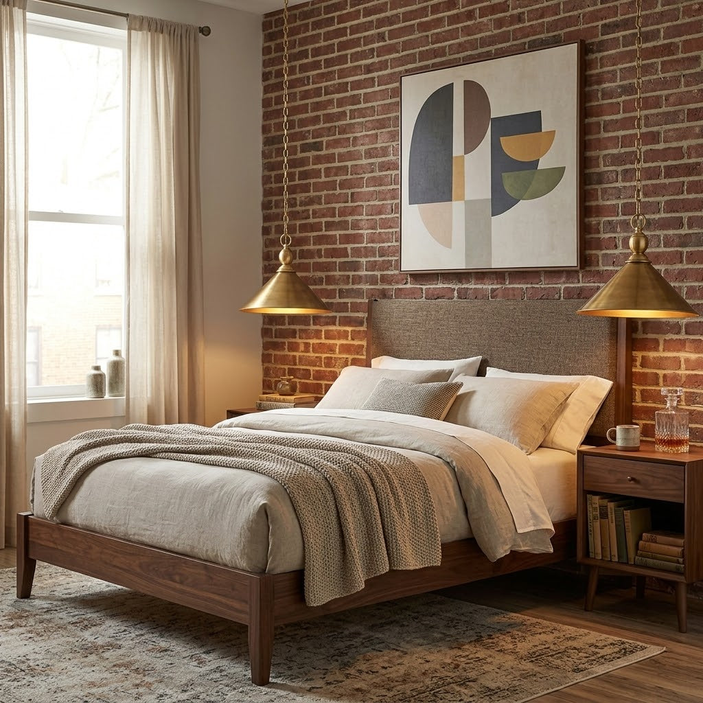 Midvale Pendant Light