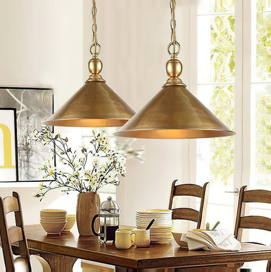 Midvale Pendant Light