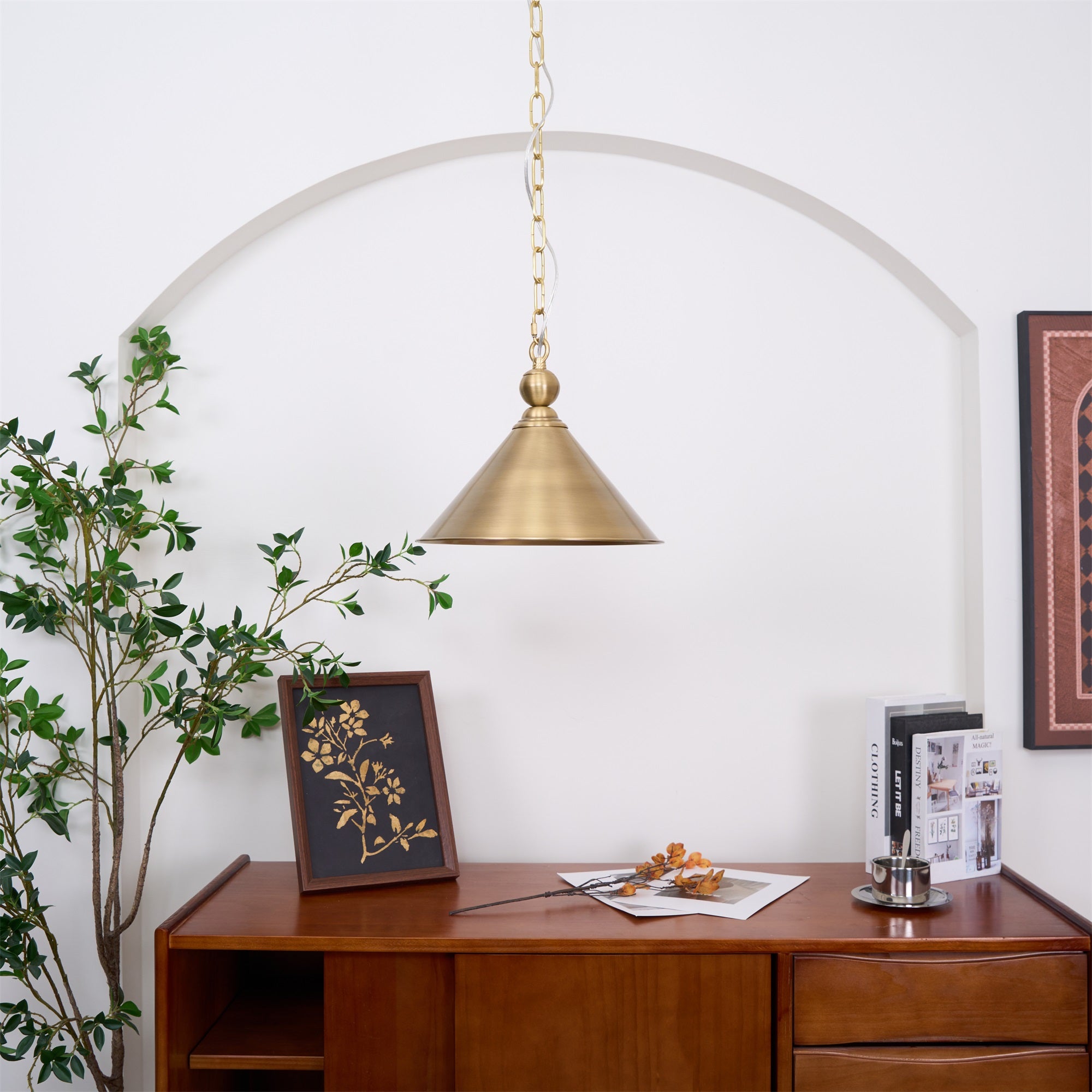 Midvale Pendant Light