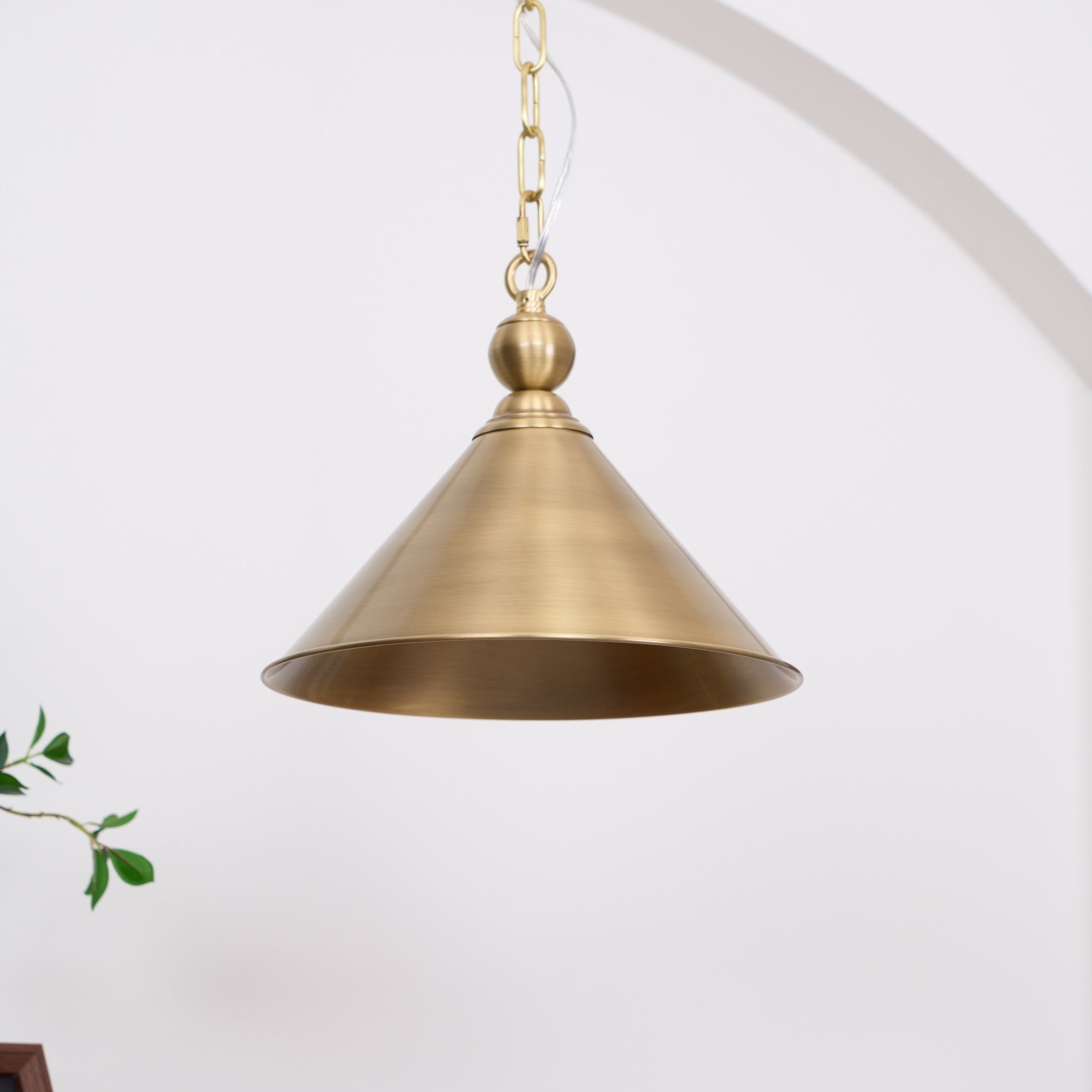 Lampe suspendue Midvale