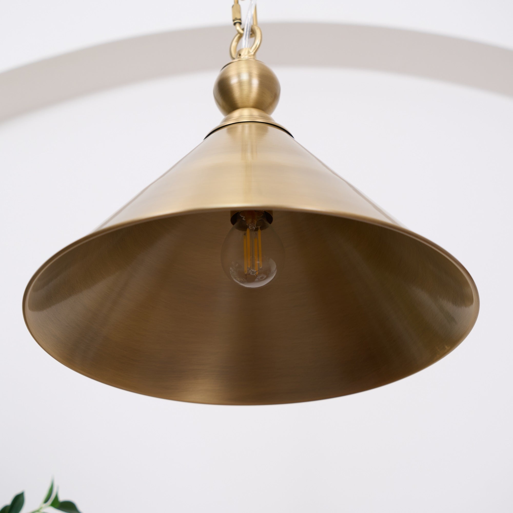 Lampe suspendue Midvale