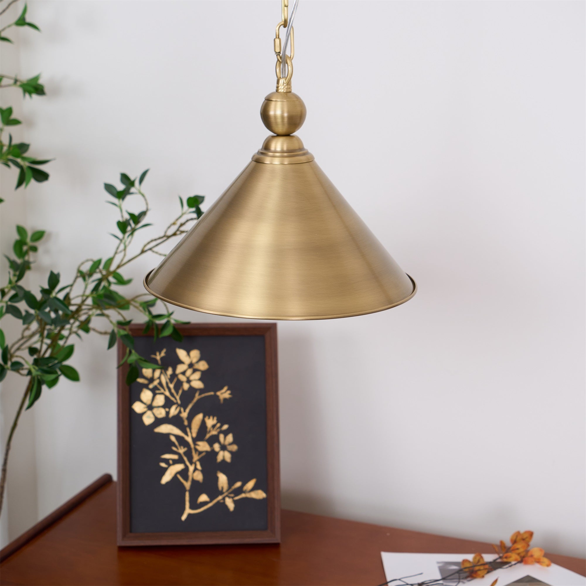 Midvale Pendant Light