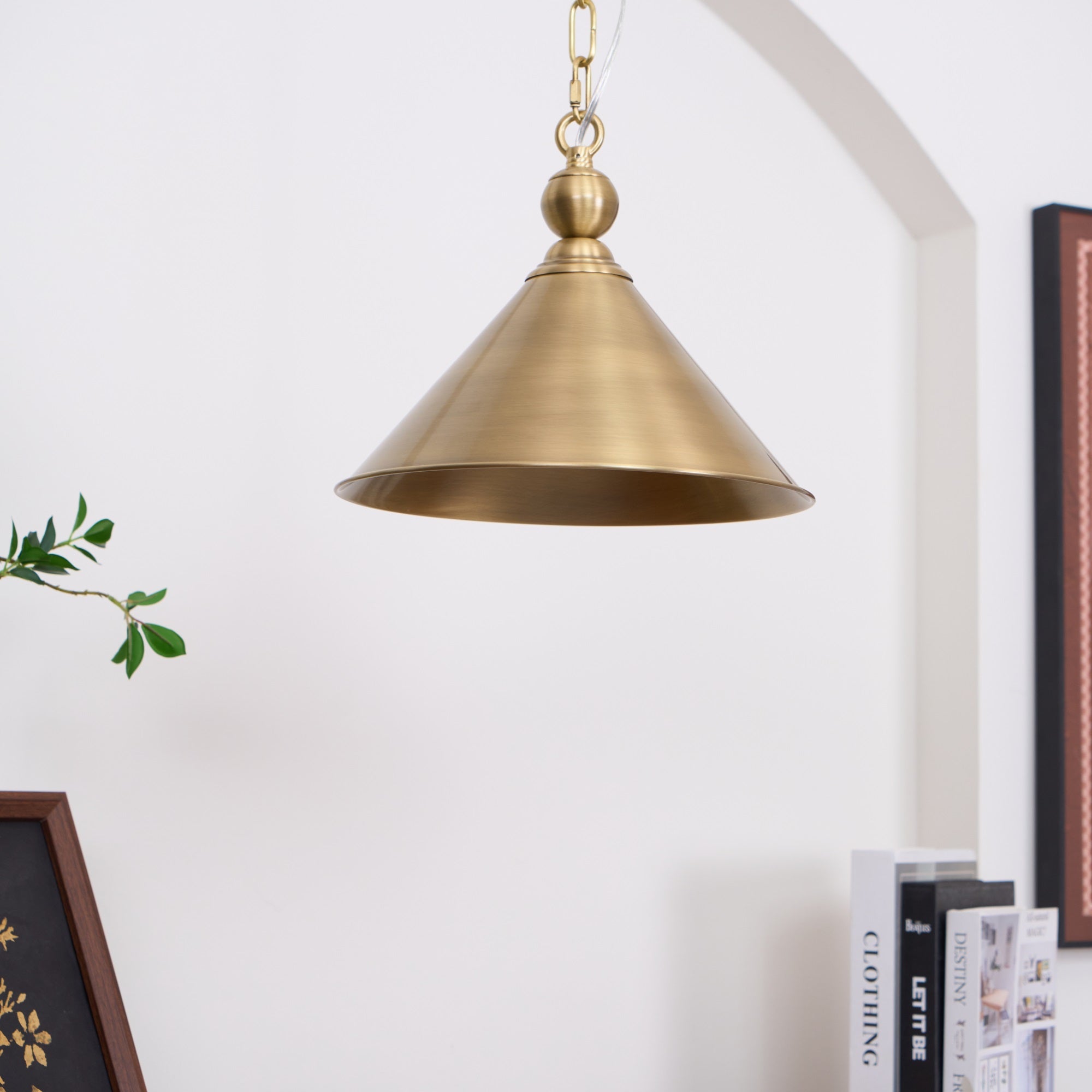 Midvale Pendant Light