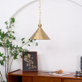 Bild in Galerie-Betrachter laden, Midvale Pendant Light
