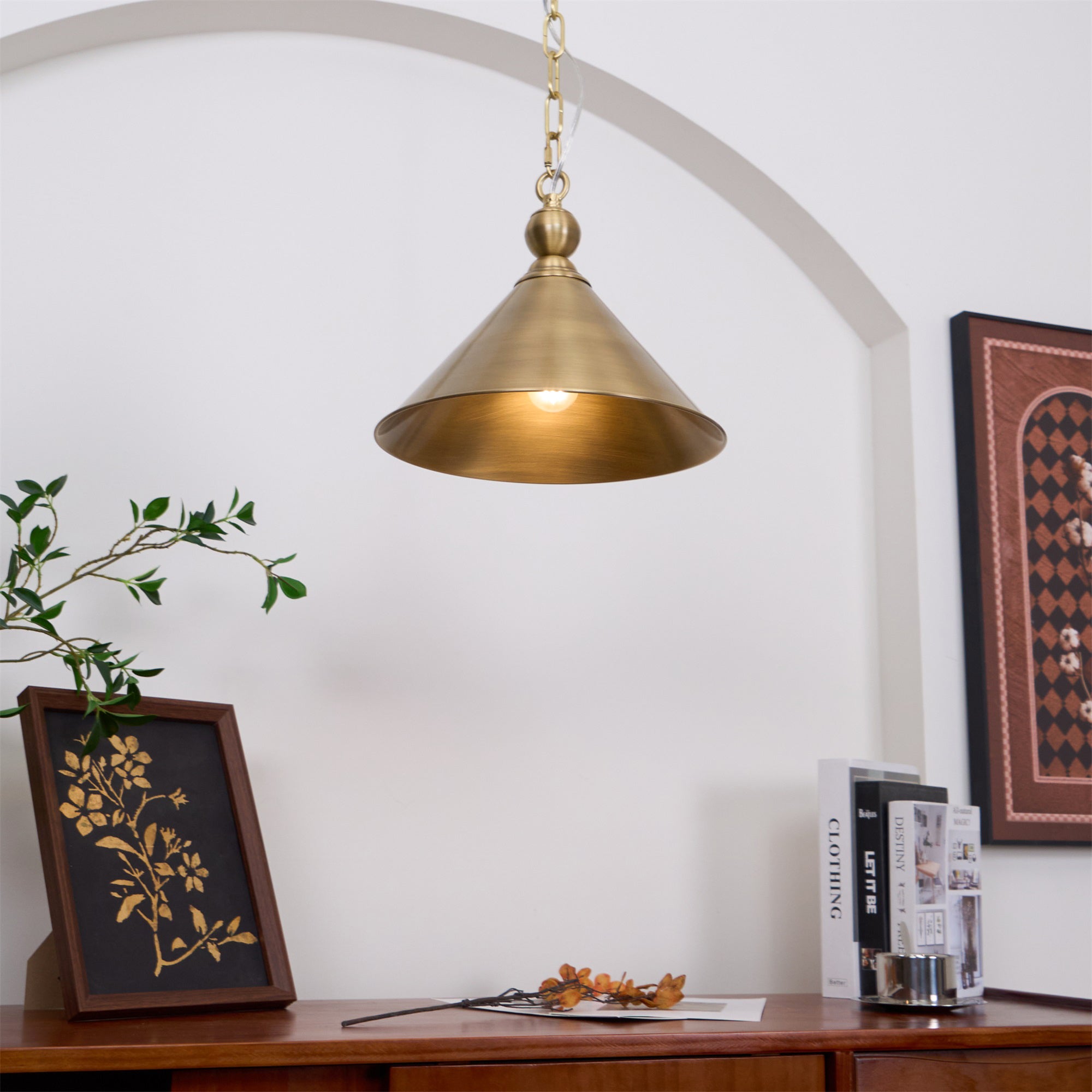 Midvale Pendant Light