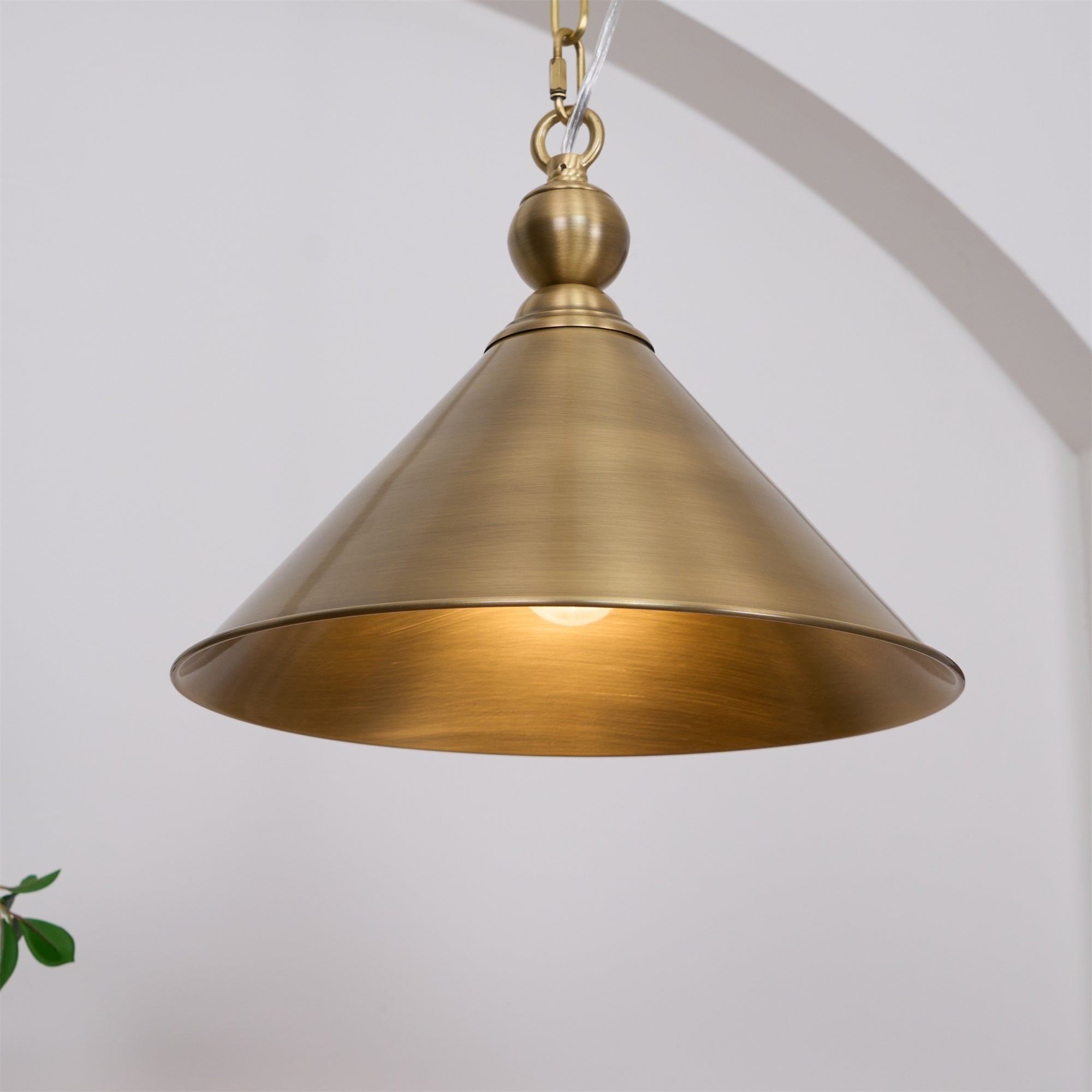 Lampe suspendue Midvale