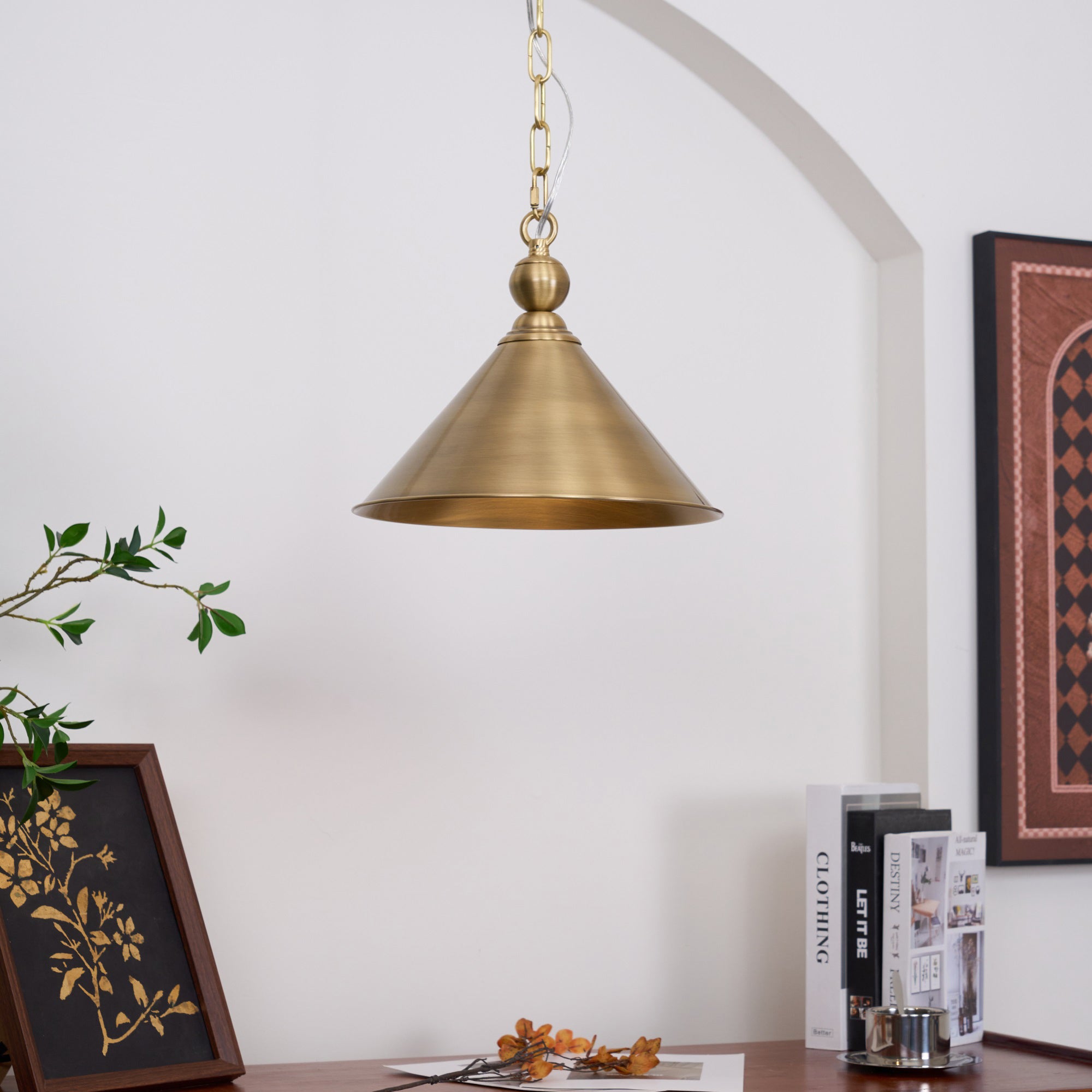 Midvale Pendant Light