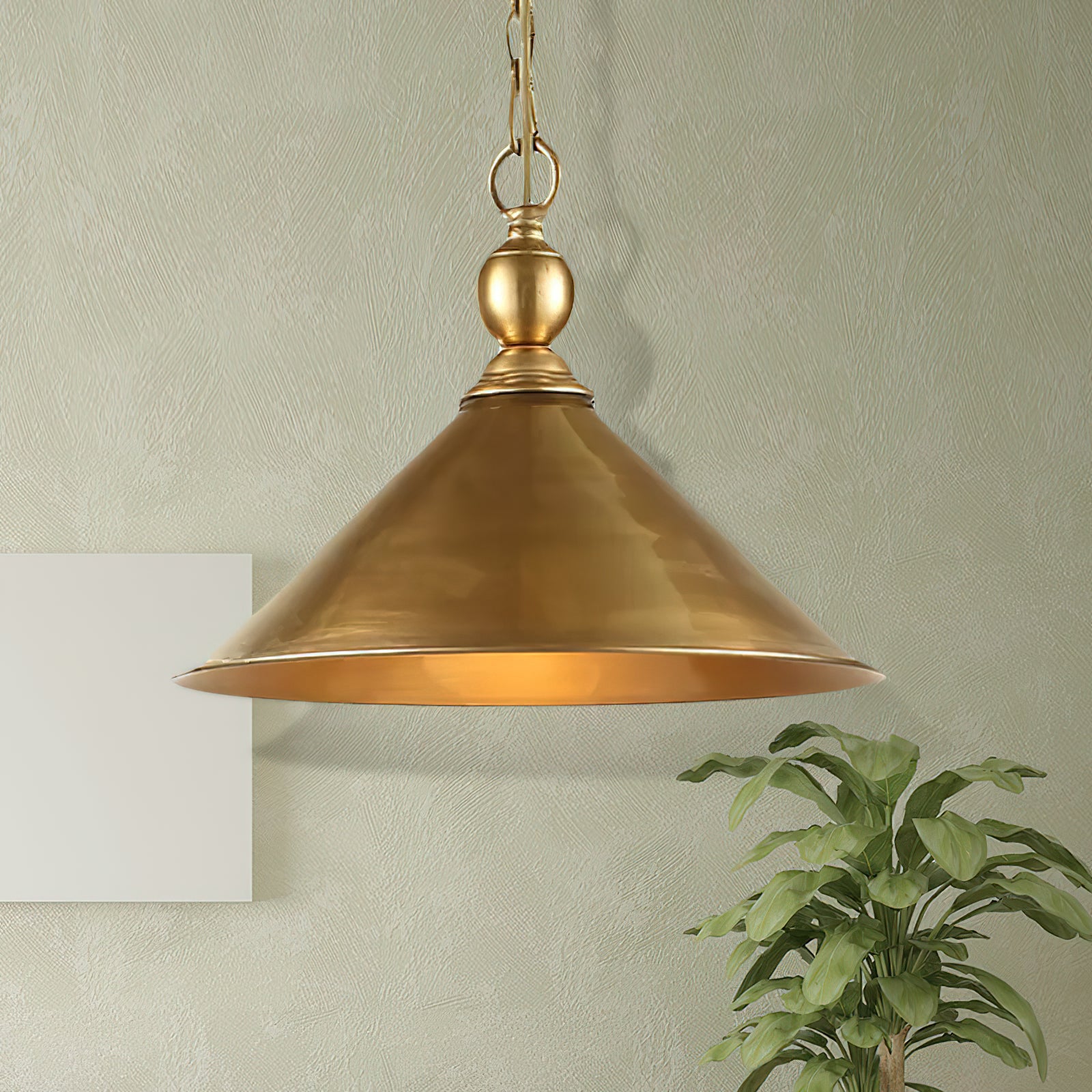 Midvale Pendant Light