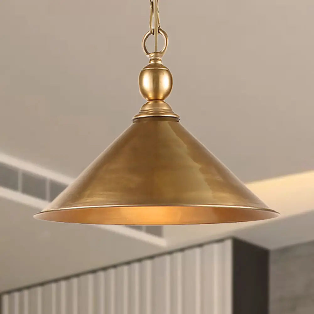 Midvale Pendant Light