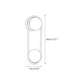 Load image into Gallery viewer, Mila Alabaster Wall Sconce
