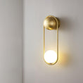 Load image into Gallery viewer, Mila Wall Lamp
