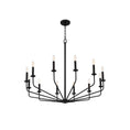 Load image into Gallery viewer, Milanese Chandelier
