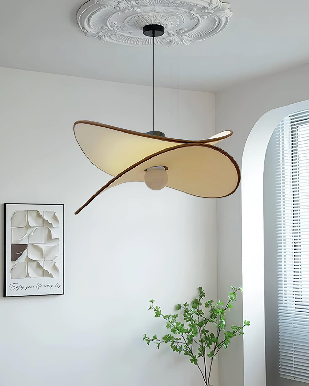 Miley Pendant Lamp