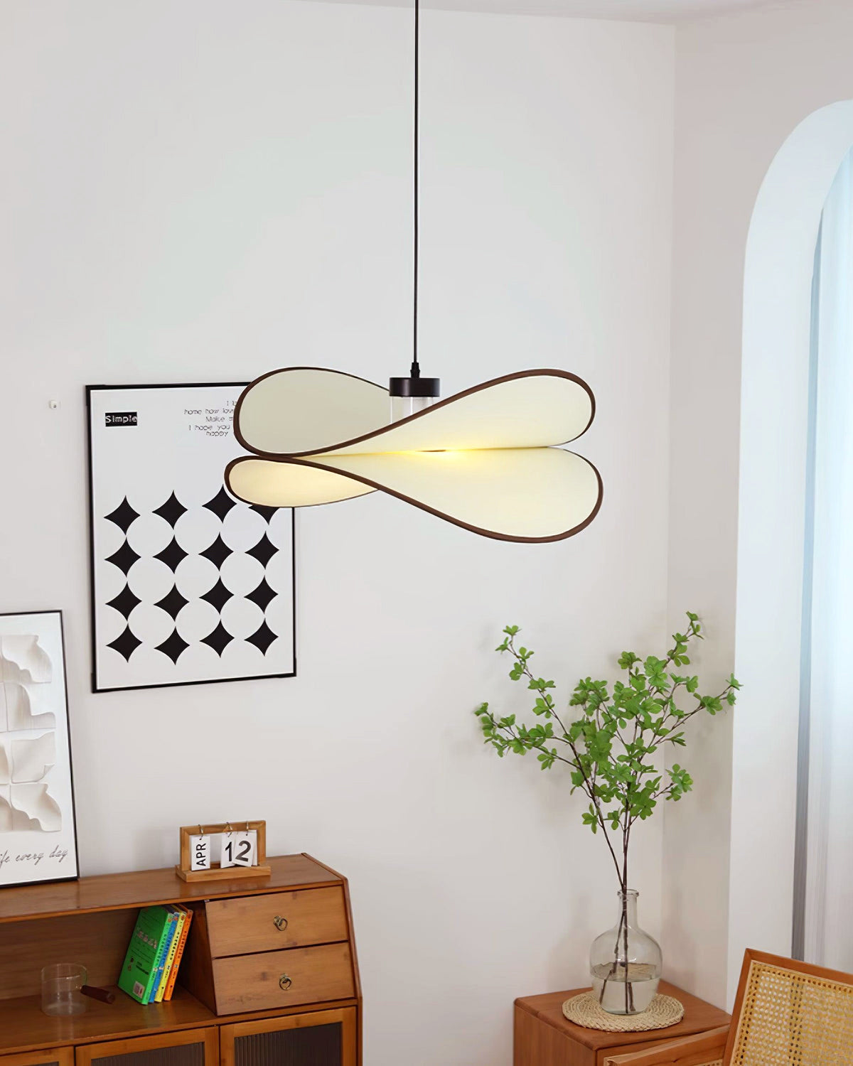 Miley Pendant Lamp