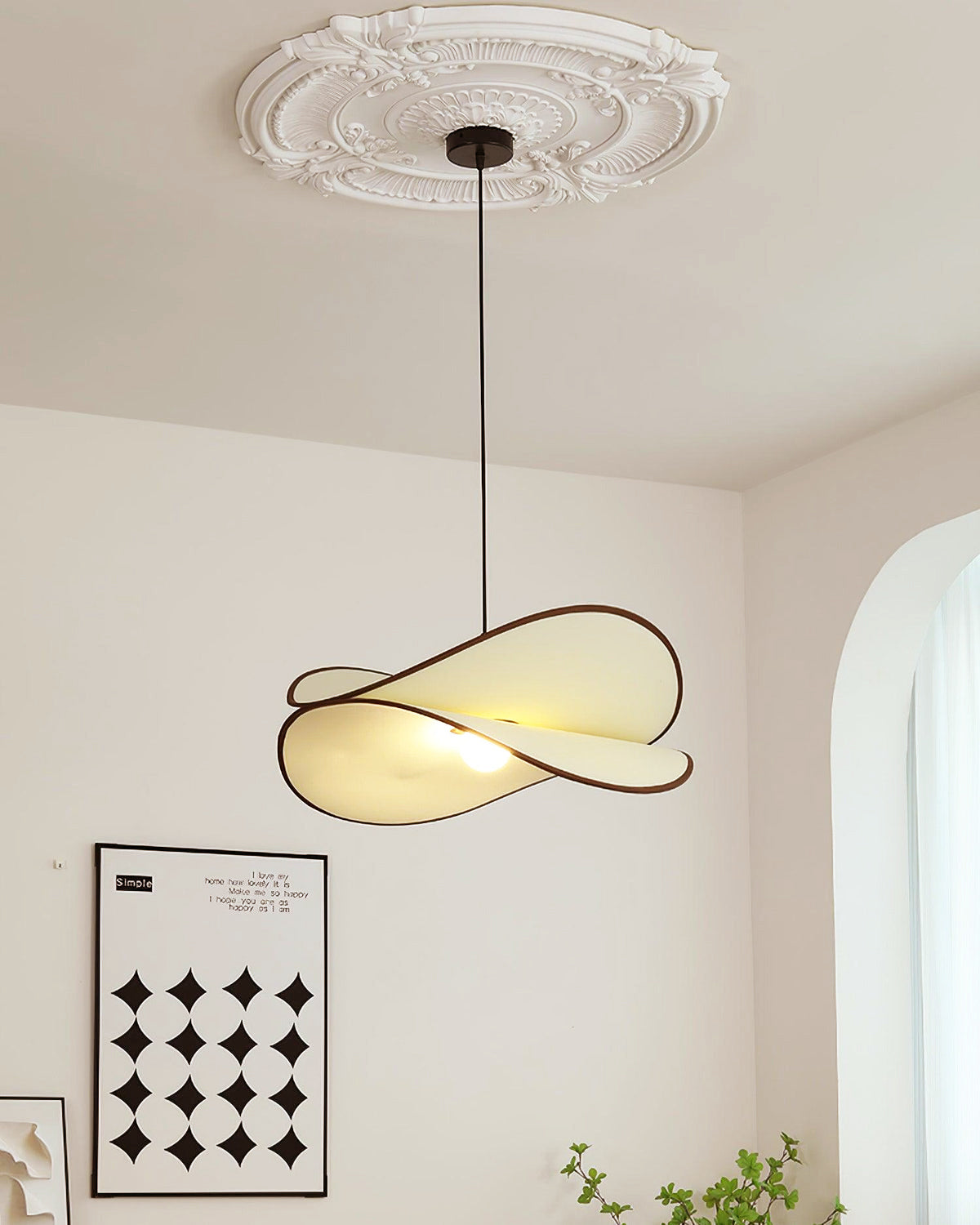 Miley Pendant Lamp