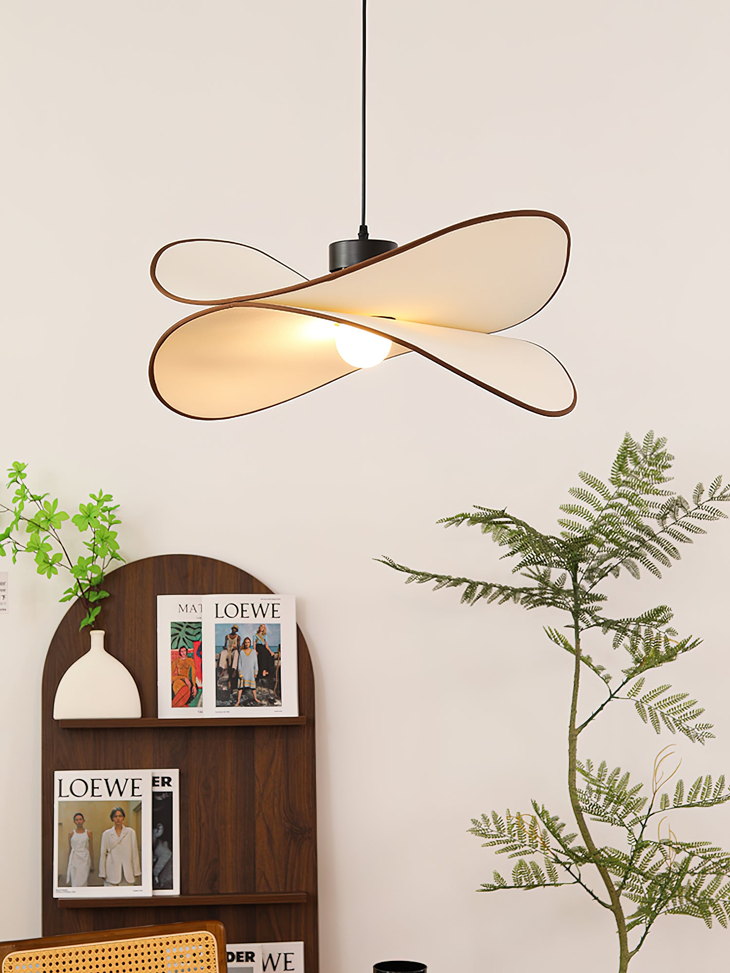 Miley Pendant Lamp