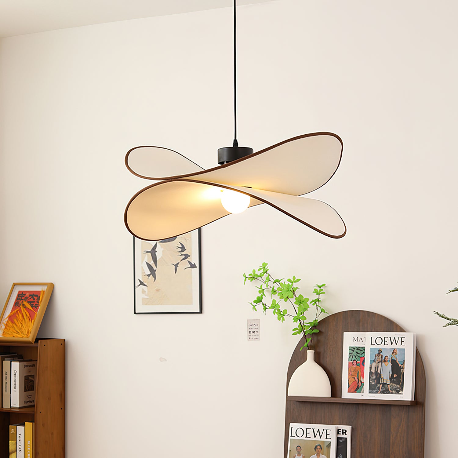 Miley Pendant Lamp