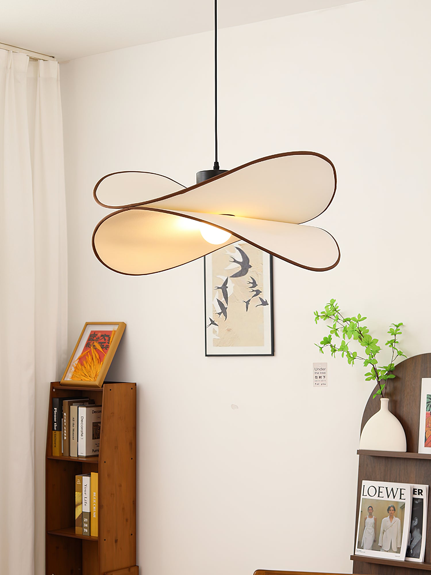 Miley Pendant Lamp