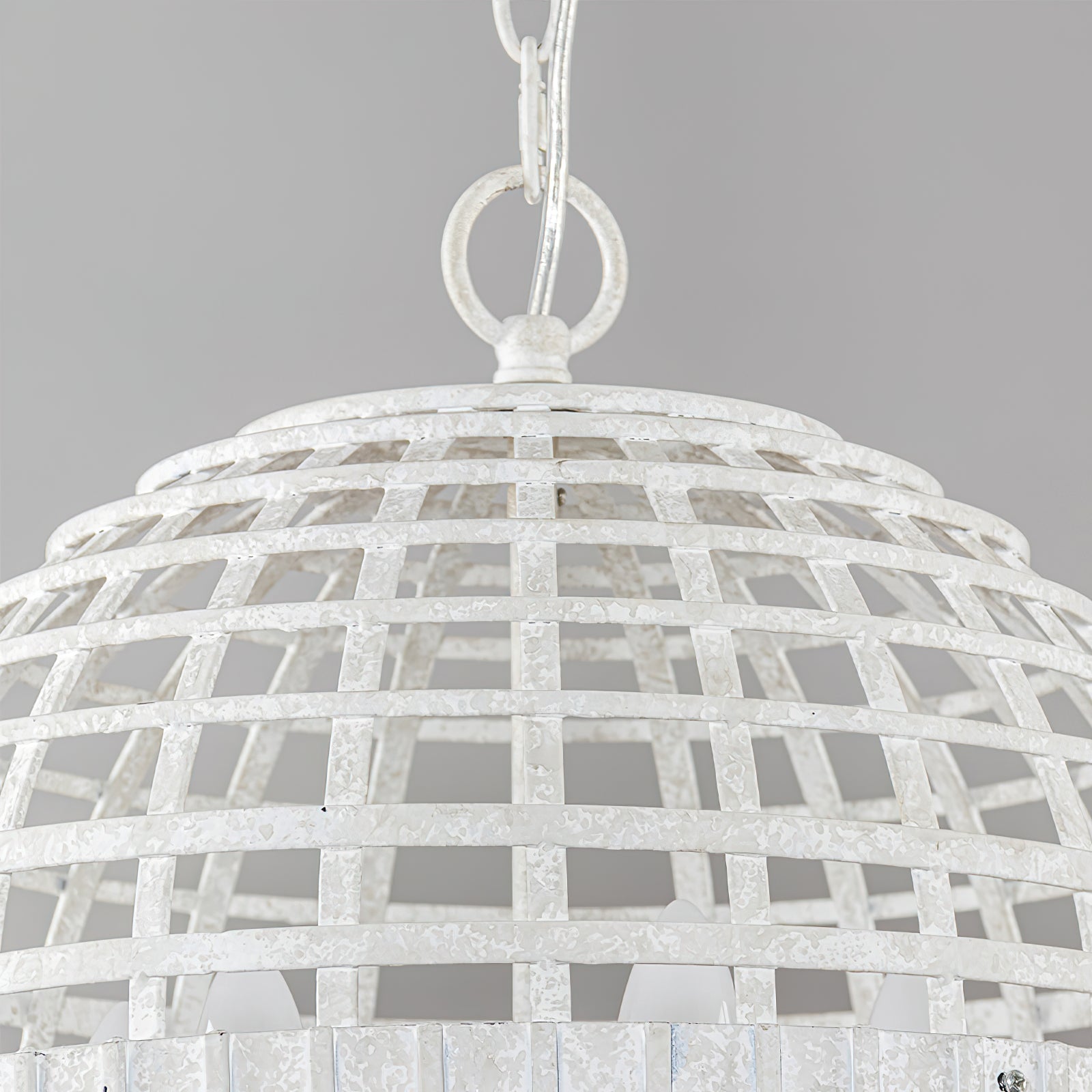 Mill Globe Pendant Lamp