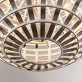 Charger l'image dans la visionneuse de la galerie, Mill Globe Pendant Lamp
