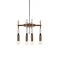 Bild in Galerie-Betrachter laden, Millie Chandelier
