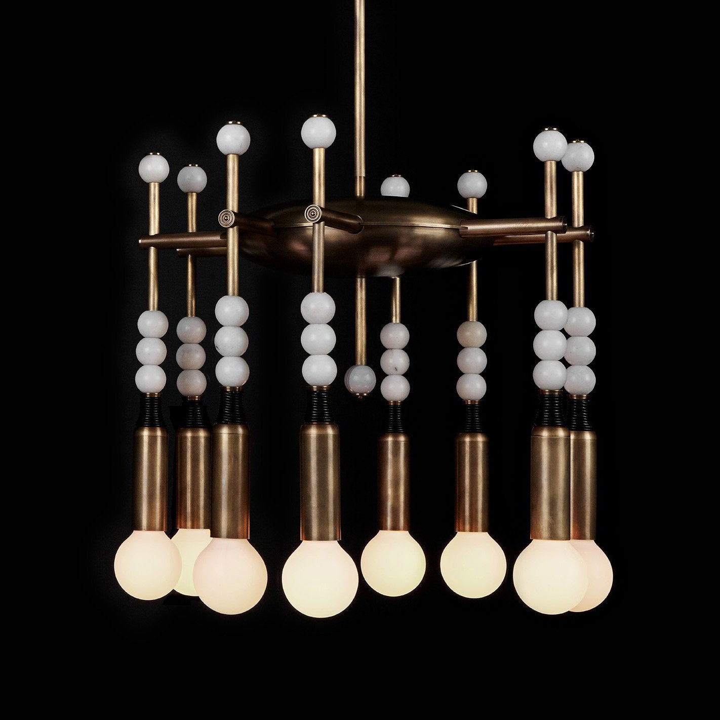 Millie Chandelier