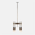 Bild in Galerie-Betrachter laden, Millie Chandelier
