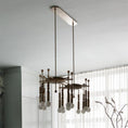 Bild in Galerie-Betrachter laden, Millie Chandelier
