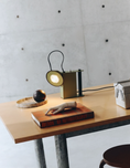 Load image into Gallery viewer, Minibox Table Lamp
