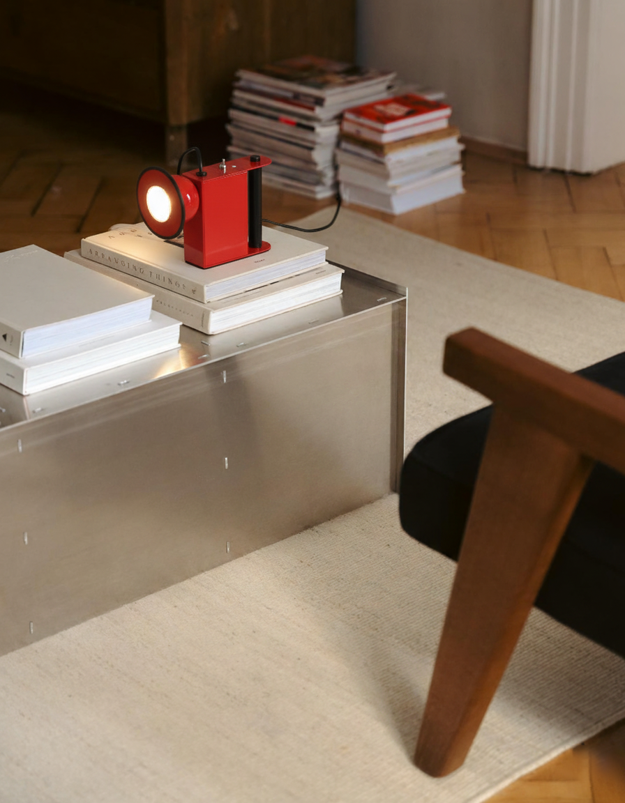 Minibox Table Lamp