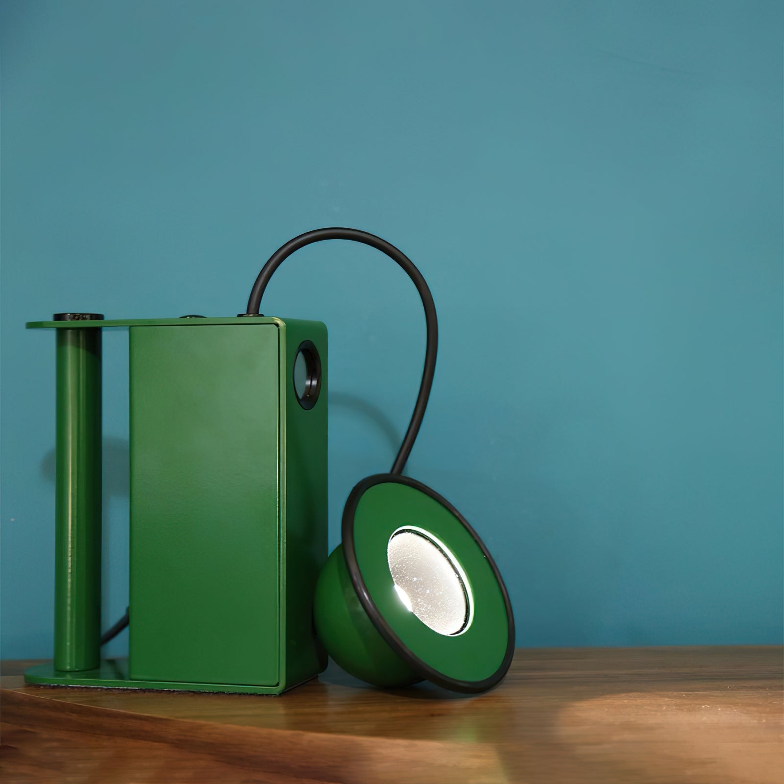 Minibox Table Lamp