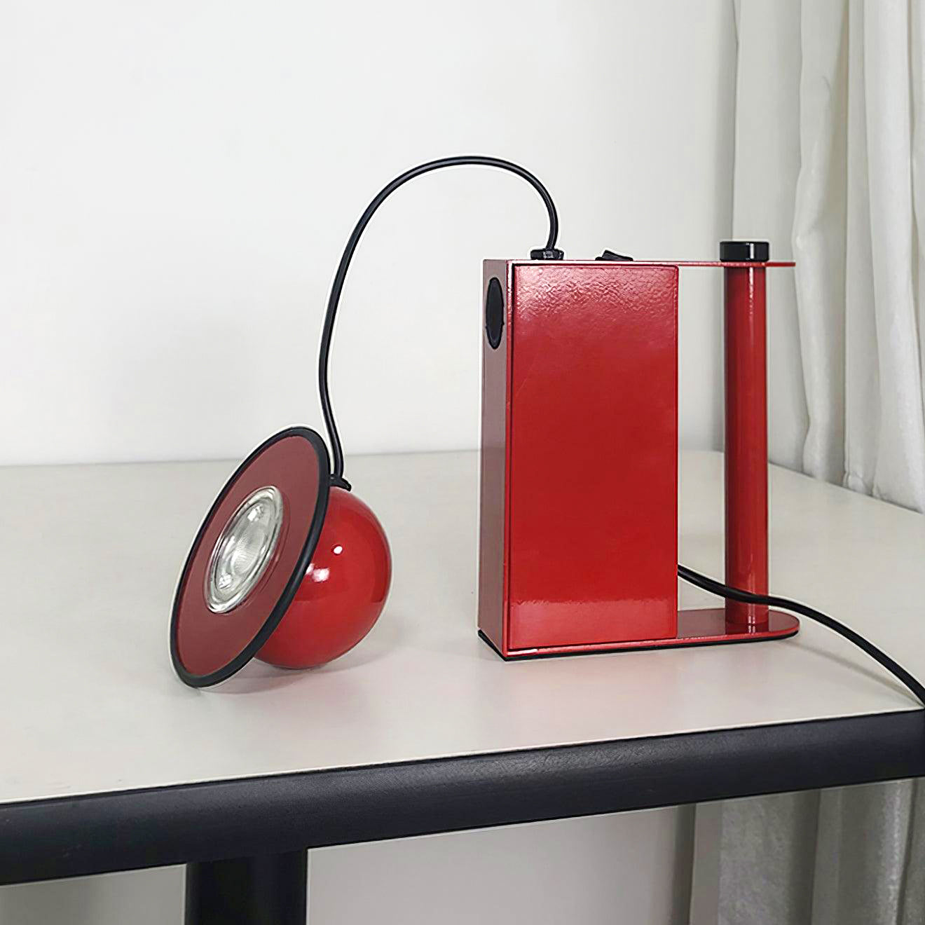 Minibox Table Lamp