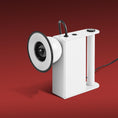 Load image into Gallery viewer, Minibox Table Lamp
